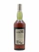 Glenury Royal 23 years 1971 Of. Rare Malts Selection Natural Cask Strengh Limited Edition   - Lot de 1 Bouteille