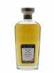 Port Ellen 27 years 1983 Signatory Vintage Cask n°231 - One of 501 - bottled 2010 Cask Strength Collection   - Lot de 1 Bouteille