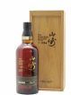 Yamazaki 1984 Of. 25th Anniversary   - Lot de 1 Bouteille