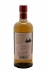 Miyagikyo Of. Apple Brandy Wood Finish bottled 2020 Nikka Whisky   - Lot de 1 Bouteille