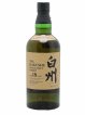 Hakushu 18 years Of.   - Lot of 1 Bottle