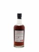 Karuizawa 1984 Number One Drinks Vintage Single Cask n°8173 - bottled 2014 Ex-Bourbon Cask   - Lot de 1 Bouteille