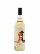 Caol Ila 2009 Signatory Vintage The Alibi bottled 2020 Chess Investigation   - Lot de 1 Bouteille