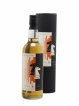 Caol Ila 2013 Signatory Vintage The Suspicion bottled 2020 Chess Investigation   - Lot de 1 Bouteille