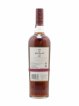 Macallan (The) 25 years Of. Sherry Oak Casks   - Lot de 1 Bouteille