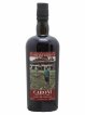 Caroni 1996 Velier Special Edition Deodat Breeze Manmohan 5th Release - One of 738 - bottled 2021 Employee Serie   - Lot de 1 Bouteille