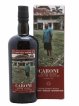 Caroni 1996 Velier Special Edition Deodat Breeze Manmohan 5th Release - One of 738 - bottled 2021 Employee Serie   - Lot de 1 Bouteille