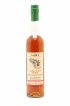 Sajous 2017 Velier 29 mois Cask n°SA17OL-2 ex-Sherry - bottled 2020 LMDW   - Lot de 1 Bouteille