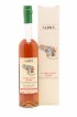 Sajous 2017 Velier 29 mois Cask n°SA17OL-2 ex-Sherry - bottled 2020 LMDW   - Lot de 1 Bouteille