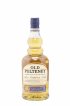 Old Pulteney 2008 Of. Flotilla   - Lot de 1 Bouteille