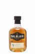 Balblair 15 years Of.   - Lot de 1 Bouteille