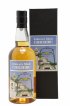 Chichibu Of. Paris Edition 2019 Release - One of 1757 Ichiro's Malt   - Lot de 1 Bouteille