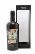 Compass Box Of. Artist n°7 One of 1920 Velier 70th Anniversary   - Lot de 1 Bouteille