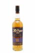 Arran 18 years Of. The Arran Malt   - Lot de 1 Bouteille