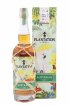 Plantation 14 years 2007 Of. Australia Vintage Collection Limited Edition   - Lot de 1 Bouteille