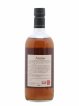 Asama Number One Drinks Karuizawa 1999 - 2000 bottled 2012   - Lot de 1 Bouteille