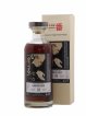 Karuizawa 33 years 1980 Number One Drinks Pourquoi Faut Il Sherry But n°4556 - bottled 2013 LMDW Artist   - Lot de 1 Bouteille