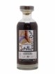 Karuizawa 33 years 1980 Number One Drinks J'avance vers le Futur Ex-Bourbon Cask n°6431 - bottled 2013 LMDW Artist   - Lot de 1 Bouteille