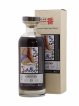 Karuizawa 33 years 1980 Number One Drinks J'avance vers le Futur Ex-Bourbon Cask n°6431 - bottled 2013 LMDW Artist   - Lot de 1 Bouteille