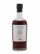 Karuizawa 1973 Number One Drinks Vintage Single Cask n°1607 - bottled 2013 Ex-Sherry Cask   - Lot de 1 Bouteille