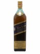 Johnnie Walker Of. Blue Label Duty Free (43°)(1.75L)   - Lot de 1 Magnum