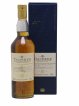 Talisker 18 years Of.   - Lot of 1 Bottle