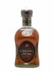 Cardhu 15 years Of.   - Lot de 1 Bouteille
