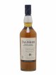 Talisker 10 years Of.   - Lot of 1 Bottle