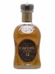 Cardhu 12 years Of.   - Lot de 1 Bouteille