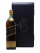 Johnnie Walker Of. Blue Label Duty Free (43°)(1.75L)   - Lot de 1 Magnum