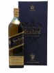 Johnnie Walker Of. Blue Label (43°)(1L.)   - Lot de 1 Bouteille