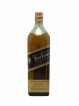 Johnnie Walker Of. Blue Label (43°)(1L.)   - Lot de 1 Bouteille