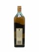 Johnnie Walker Of. Blue Label (43°)(1L.)   - Lot de 1 Bouteille