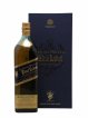 Johnnie Walker Of. Blue Label (43°)(1L.)   - Lot de 1 Bouteille