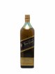 Johnnie Walker Of. Blue Label (43°)(1L.)   - Lot de 1 Bouteille