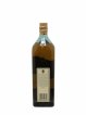Johnnie Walker Of. Blue Label (43°)(1L.)   - Lot de 1 Bouteille