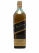 Johnnie Walker Of. Blue Label (43°)(1L.)   - Lot de 1 Bouteille