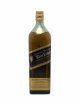 Johnnie Walker Of. Blue Label (43°)(1L.)   - Lot of 1 Bottle