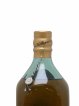 Johnnie Walker Of. Blue Label (43°)(1L.)   - Lot of 1 Bottle