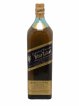 Johnnie Walker Of. Blue Label (43°)(1L.)   - Lot of 1 Bottle