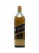 Johnnie Walker Of. Blue Label (43°)(1L.)   - Lot of 1 Bottle
