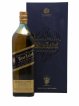Johnnie Walker Of. Blue Label (43°)(1L.)   - Lot of 1 Bottle