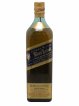 Johnnie Walker Of. Blue Label   - Lot de 1 Bouteille