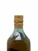 Johnnie Walker Of. Blue Label   - Lot de 1 Bouteille