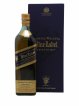 Johnnie Walker Of. Blue Label   - Lot de 1 Bouteille