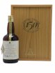 Johnnie Walker Of. 150 years Anniversary (set with Crystal decanter) (75cl.)   - Lot of 1 Bottle