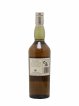 Talisker 25 years Of. Natural Cask Strengh Refill Casks - bottled in 2004 Limited Edition   - Lot of 1 Bottle