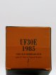 UF30E 27 years 1985 Velier Stock of 3 barrels Casks n°10548-552-553 - bottled 2012 Limited Edition 814 Bottles   - Lot de 1 Bouteille