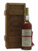 Macallan (The) 1938 Of. Single Highland Malt Scotch Whisky Atkinson Baldwin & Co Macallan Glenlivet Ltd.   - Lot de 1 Bouteille