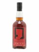 Hanyu 2000 Of. Cask n°63 - bottled 2015 LMDW   - Lot de 1 Bouteille